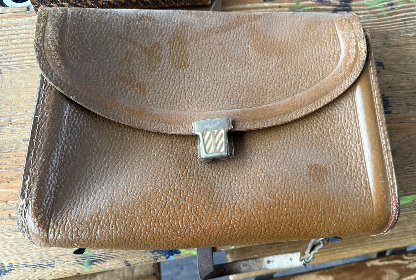 Schultasche